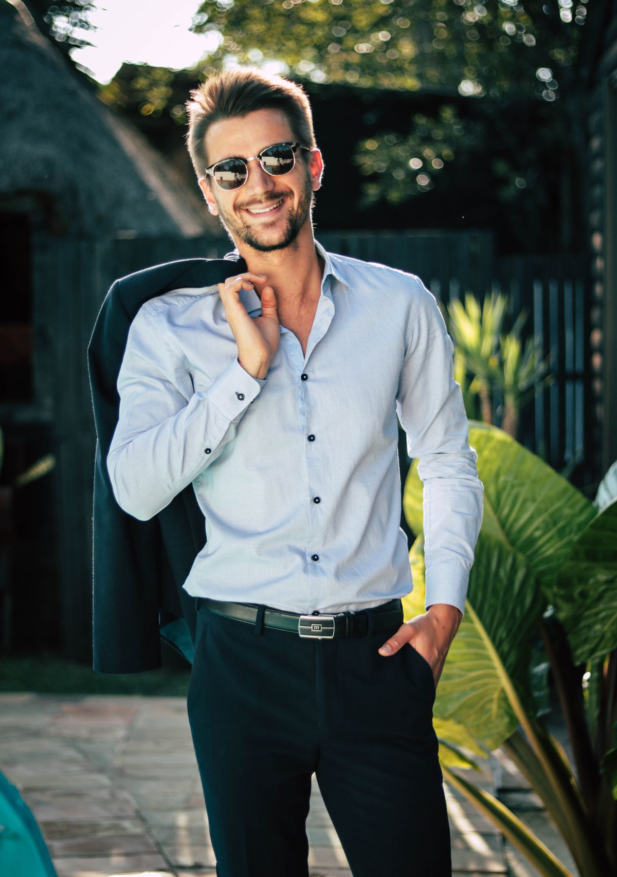 Mercer Fashion — new collection