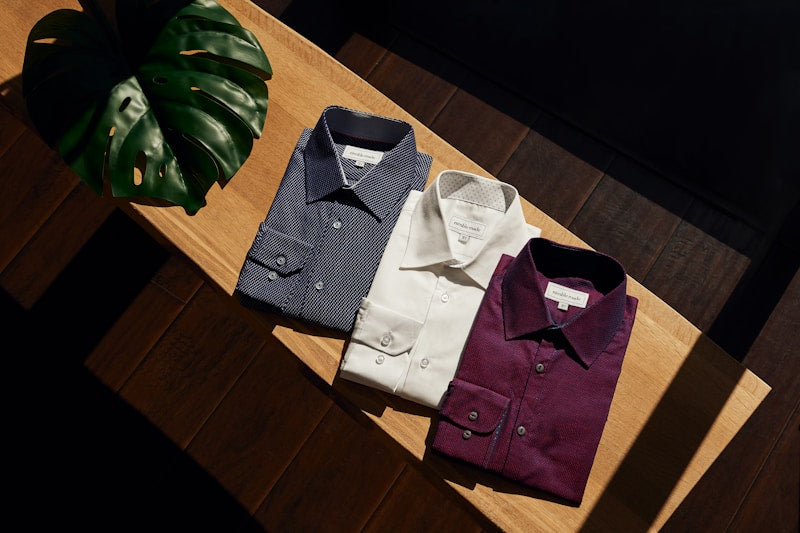 Linen Blouse