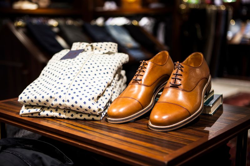Loafers
